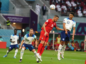 Supporting image for story: Stourbridge to Madrid - Jude Bellingham set for move to Spanish giants Real Madrid