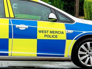 Supporting image for story: Man and woman died after motorbike hit agricultural vehicle near Market Drayton