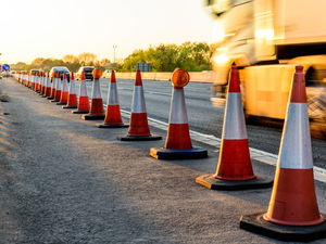 Supporting image for story: Shrewsbury to Welshpool road closure branded 'fiasco'