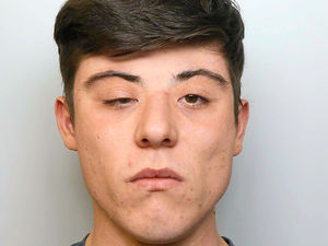 Supporting image for story: Police appeal to find wanted Newtown man, 20