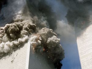 Supporting image for story: Director of 9/11 documentary series hopes to teach younger generation