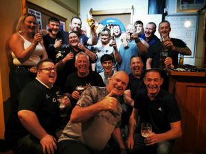 Supporting image for story: Brooklands still setting the pace