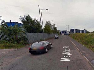 Supporting image for story: Hundreds of bottles of rum, gin and whiskey stolen in £350k booze raid at Walsall freight yard