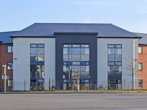 Supporting image for story: Telford care home placed in special measures as bosses told to make 'rapid improvements'