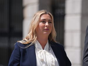 Supporting image for story: McGregor appeal material to be referred to DPP amid perjury concern