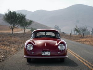 Supporting image for story: The best value cars to restore have been revealed