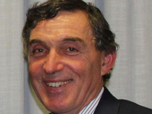 Supporting image for story: Gearing up for ploughing competition