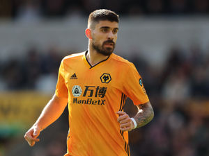 Supporting image for story: Ruben Neves shares joy over Wolves switch