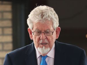 Supporting image for story: Disgraced entertainer and sex offender Rolf Harris dies aged 93