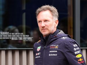 Supporting image for story: Christian Horner sacked as Red Bull team principal
