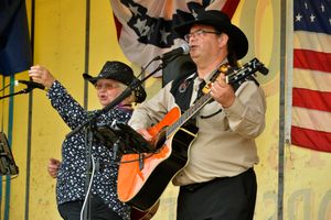 B&C Country performing