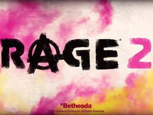 Supporting image for story: Rage 2 is confirmed with colourful new trailer
