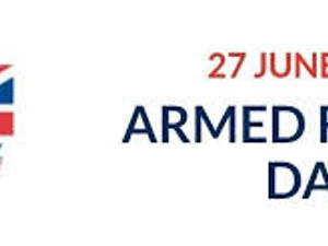 Supporting image for story: Council expresses some concerns about ‘finer details’ of Kington’s Armed Forces Day event