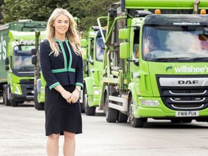 Supporting image for story: Jenna joins board of directors at Willshee’s Waste and Recycling 