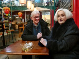 Supporting image for story: Have National Insurance cut and duty freezes done enough to woo Shropshire voters?