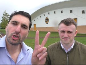 Supporting image for story: Manchester United v Wolves: Liam Keen and Nathan Judah preview - WATCH 