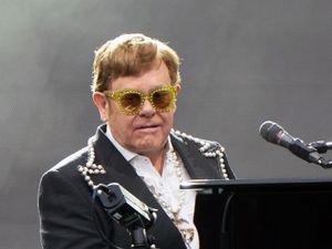 Supporting image for story: Elton John and Britney Spears’ collaboration voted 2022 Billboard fan favourite