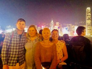 Supporting image for story: Coronavirus: Shropshire couple worried for family in Chinese city at heart of killer virus