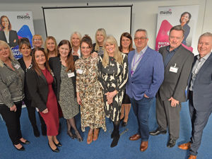 Supporting image for story: MNA Media is helping businesses grow