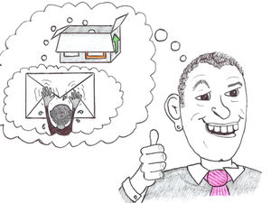 Supporting image for story: Corporate cobblers - part one