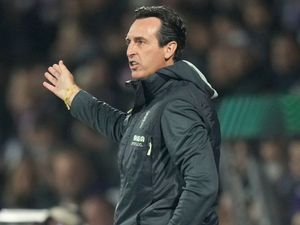 Supporting image for story: Confident Unai Emery ready to embrace Aston Villa's latest new beginning