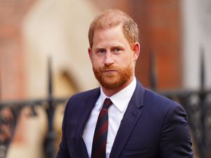 Duke of Sussex court case