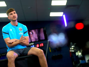 Supporting image for story: Ryan Mason makes two West Brom changes amid departures with two goalkeepers named on bench