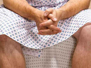 Supporting image for story: Cancer and the need for speed