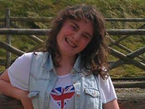 Supporting image for story: Police appeal over missing Ironbridge girl,16