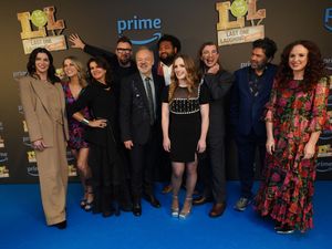 Supporting image for story: ‘It just makes you weird’: Irish comics on taking part in global hit comedy show