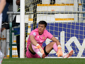 Supporting image for story: Walsall vs Tranmere Rovers: Who's out & who's a doubt