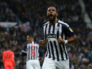 Supporting image for story: Matt Phillips and Kenneth Zohore back for West Brom