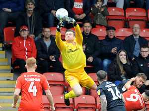 Supporting image for story: Liam Roberts: Walsall must come first