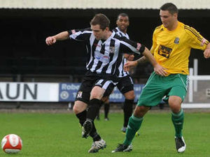 Supporting image for story: Rangers look to replace from within