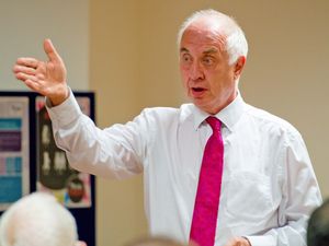 Supporting image for story: Report backs PCC call for drug rooms