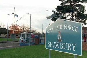 Supporting image for story: Blow at RAF Shawbury as training staff axed