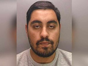 Supporting image for story: Jail for joy rider who left victim with 'life changing' injuries