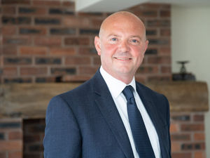 Supporting image for story: Business coach joins forces with P2BS