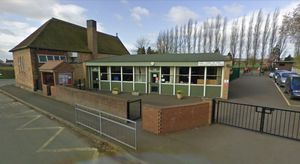 Stoke-on-Tern Primary School