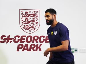 Supporting image for story: Thursday’s briefing: Ruben Loftus-Cheek hoping for England chance in qualifier