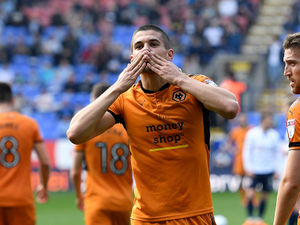 Supporting image for story: Conor Coady talks Wolves, penalty kicks, Ruben Neves, derby games and much more...