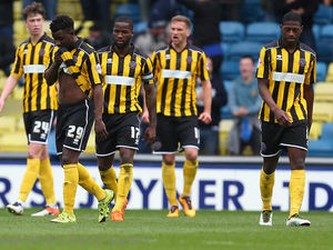Supporting image for story: Millwall 3 Shrewsbury 1 - Report and pictures
