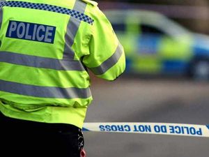 Supporting image for story: West Mercia Police complaints rise by 44% in a year