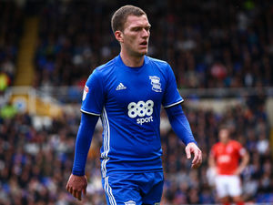 Supporting image for story: Birmingham City midfielder Craig Gardner has cheeky dig at Aston Villa - WATCH