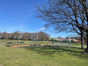 Taken by LDR Rachel Alexander 
Permission for use for LDR partners