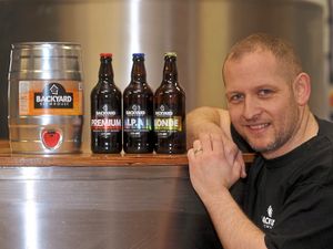 Supporting image for story: Award-winning Black Country brewery saved by new owners days after entering liquidation 