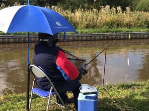 Supporting image for story: Scarecrow festival in village