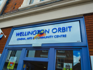 Supporting image for story: Community-run Orbit cinema included in ambitious Levelling Up funding bid