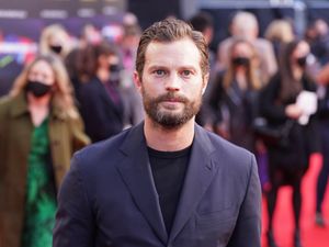 Supporting image for story: Jamie Dornan on showing the human side of people caught up in ‘war’ in Belfast