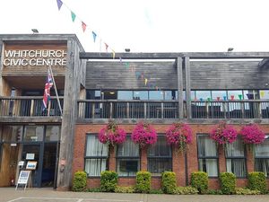 Supporting image for story: Hunt goes on for new premises for Shropshire library shut for nearly two months